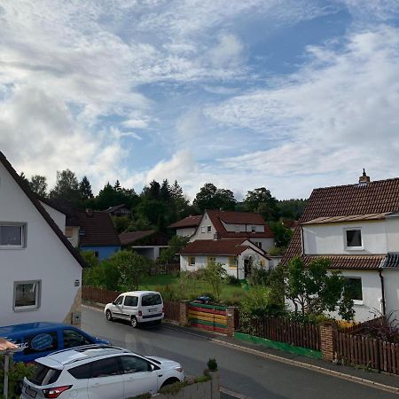 Apartament Superhost Flat Near Opera Bayreuth Zewnętrze zdjęcie