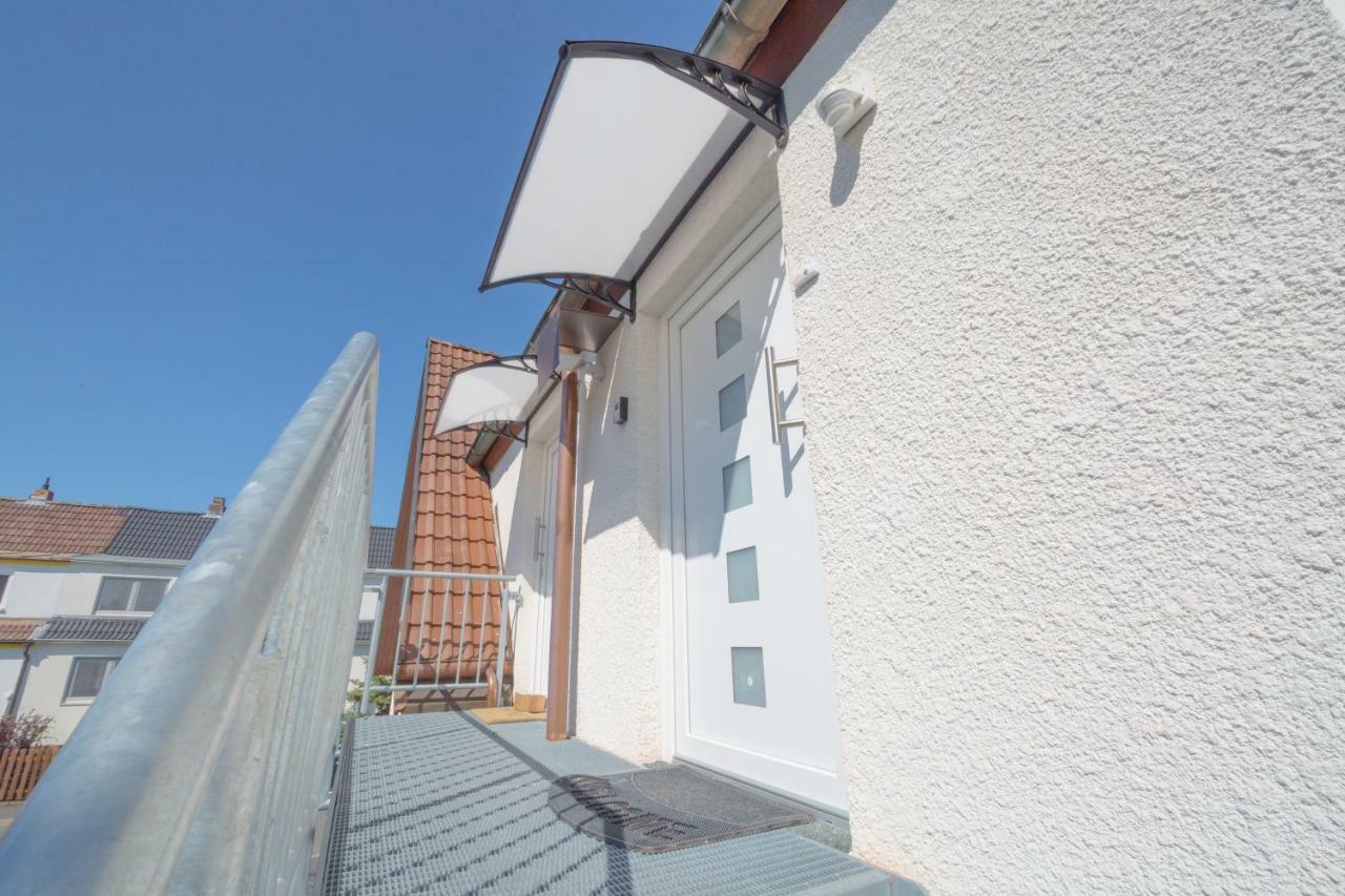 Apartament Superhost Flat Near Opera Bayreuth Zewnętrze zdjęcie