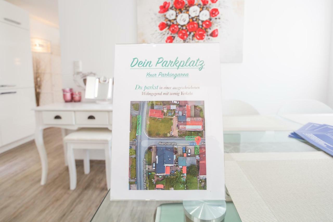 Apartament Superhost Flat Near Opera Bayreuth Zewnętrze zdjęcie