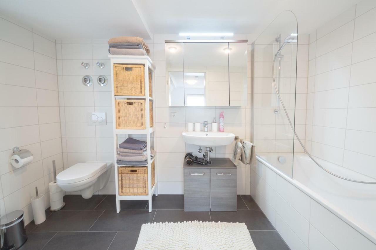 Apartament Superhost Flat Near Opera Bayreuth Zewnętrze zdjęcie